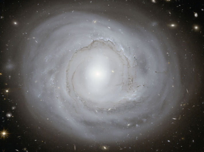 NGC 4921, Foto: muires.wordpress.com