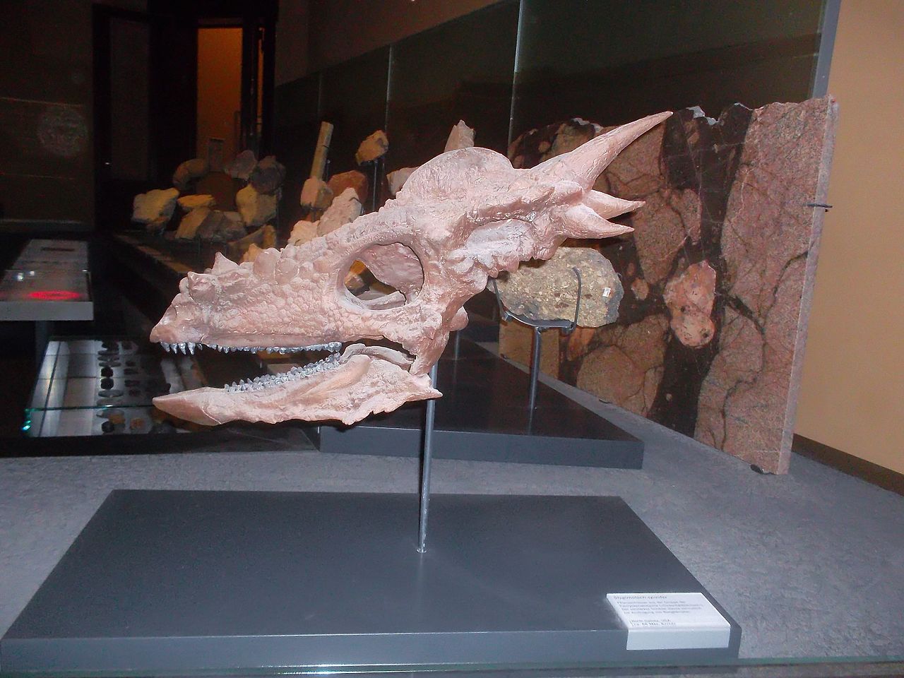 Stygimoloch