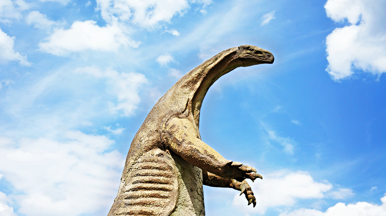 Top 10 cei mai ciudați dinozauri care au trăit vreodată pe Terra