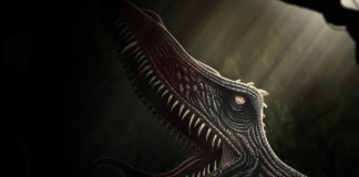 Top 10 țări după numărul de dinozauri descoperiți