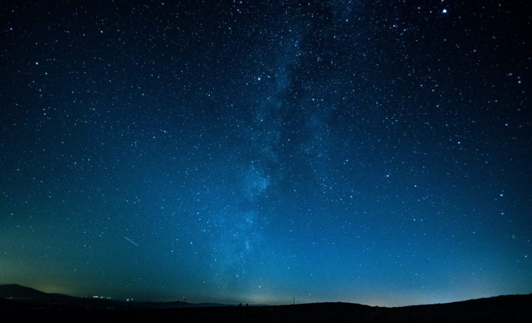 Astronomia