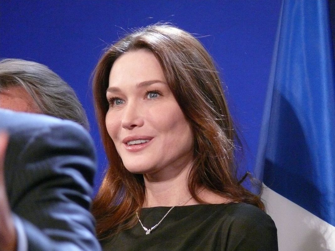 Carla Bruni1 Carla Bruni1