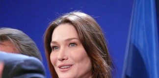 Femei Celebre – Carla Bruni Carla Bruni1