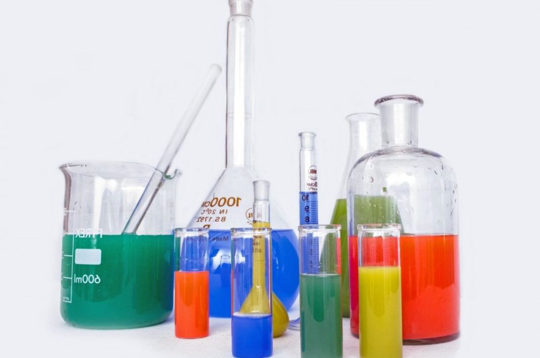 Chimie organica Chimie organica