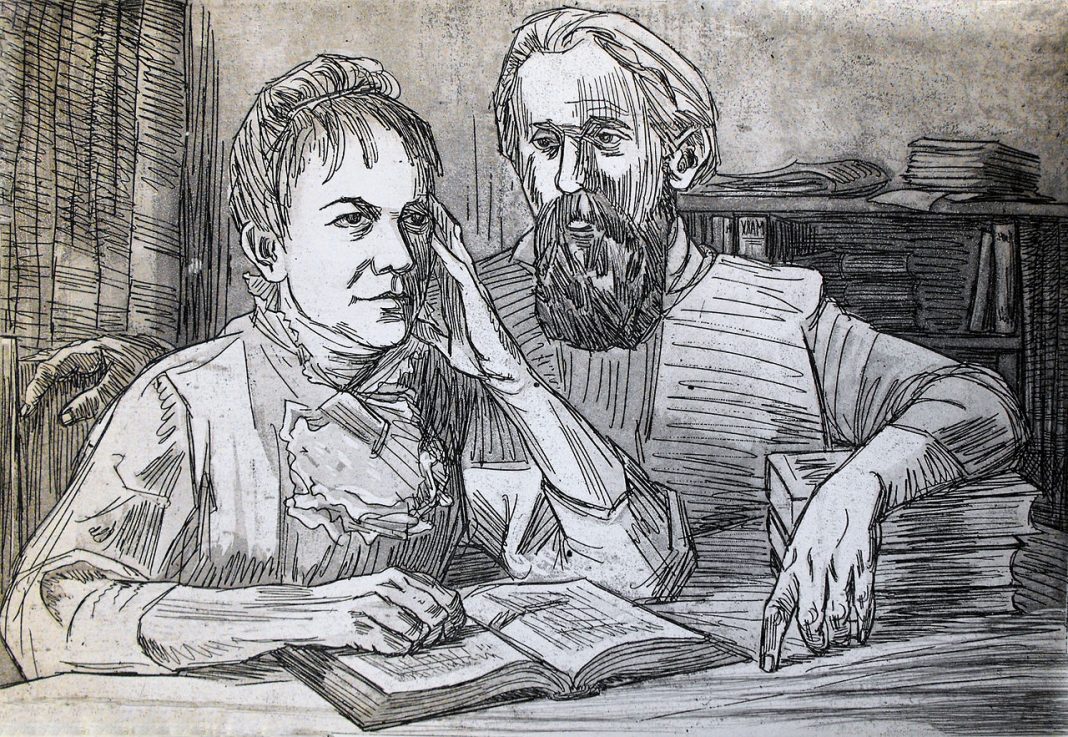 Clara Zetkin Clara Zetkin