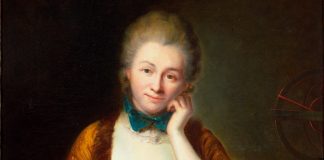 Emilie du Chatelet