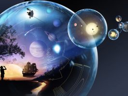 Explorarea planetelor exterioare