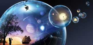 Explorarea planetelor exterioare