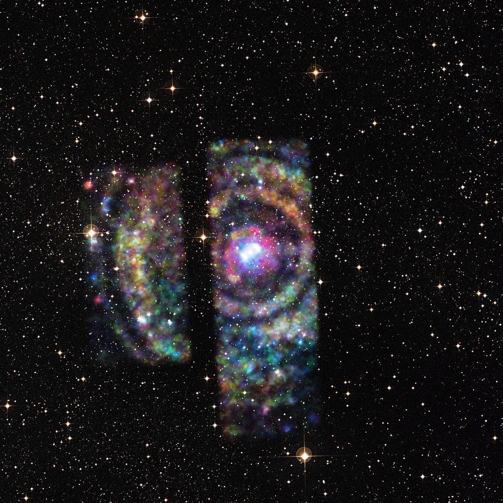 Galaxia Circinus1