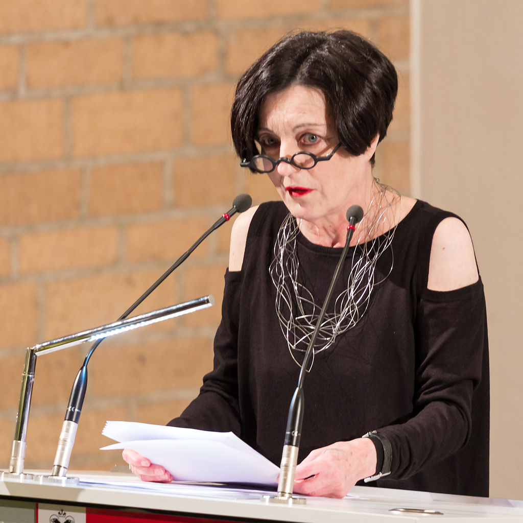 Herta Muller Herta Muller