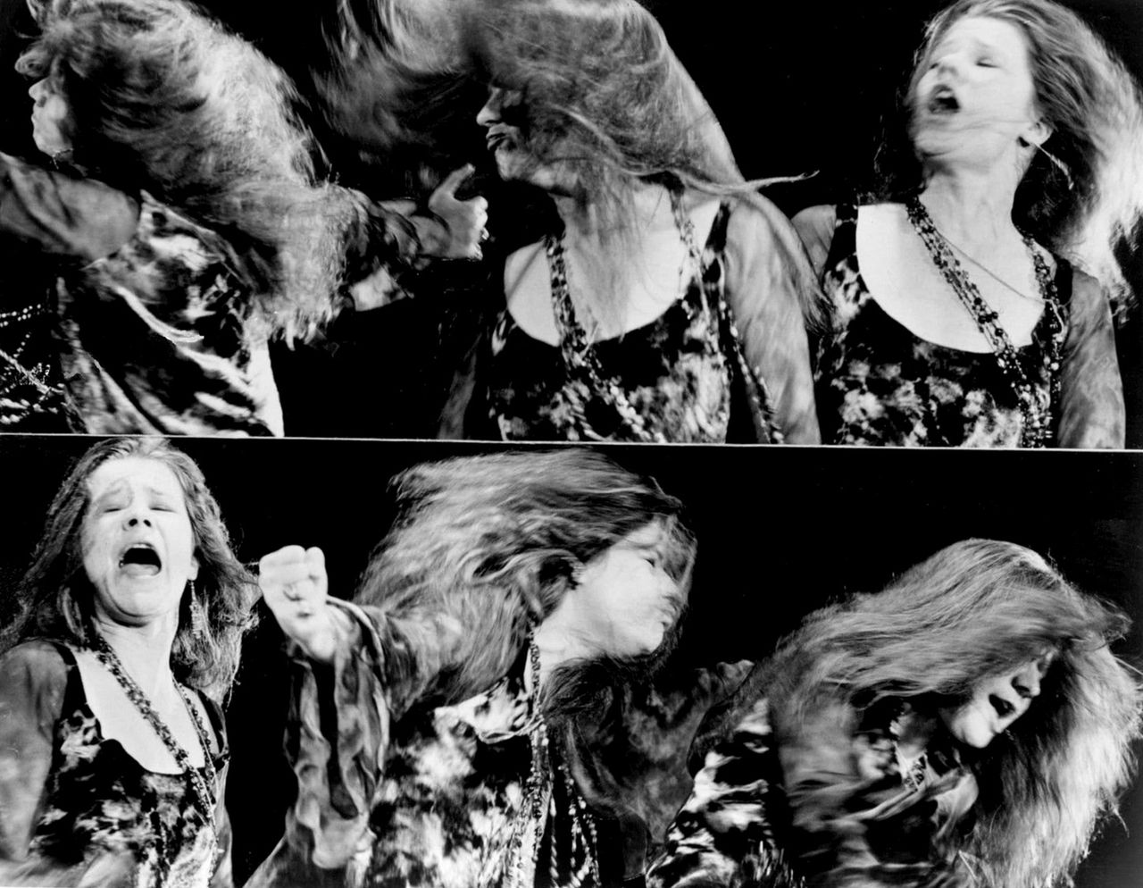 Janis Joplin11