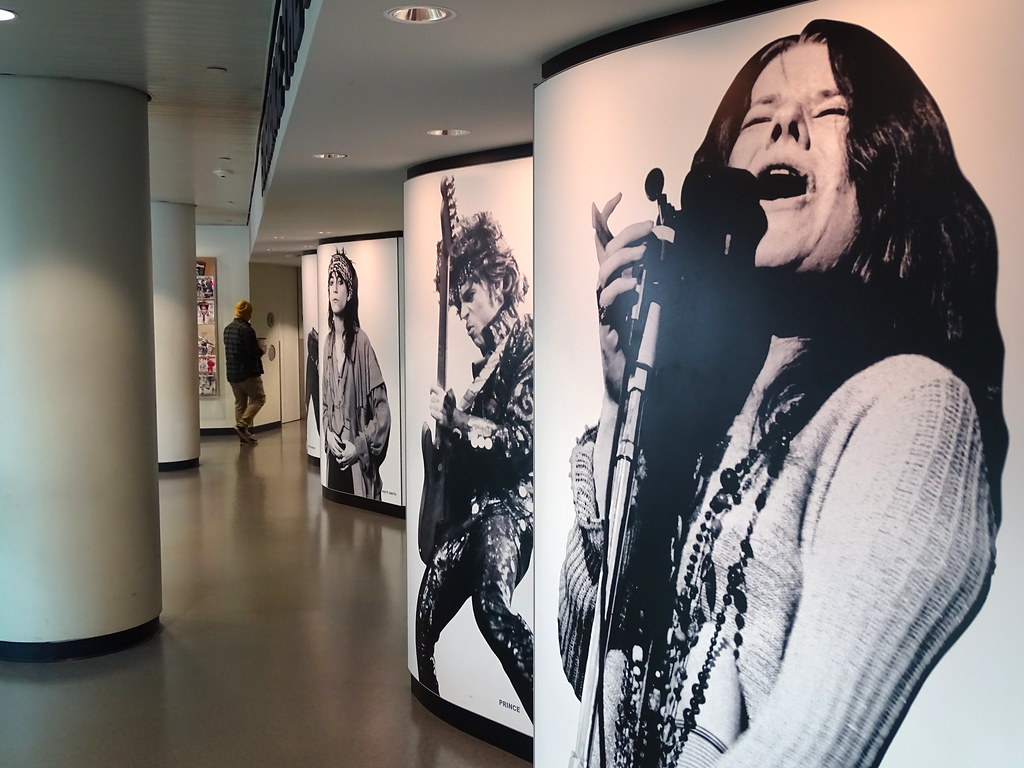 Janis Joplin111