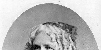 Maria Mitchell