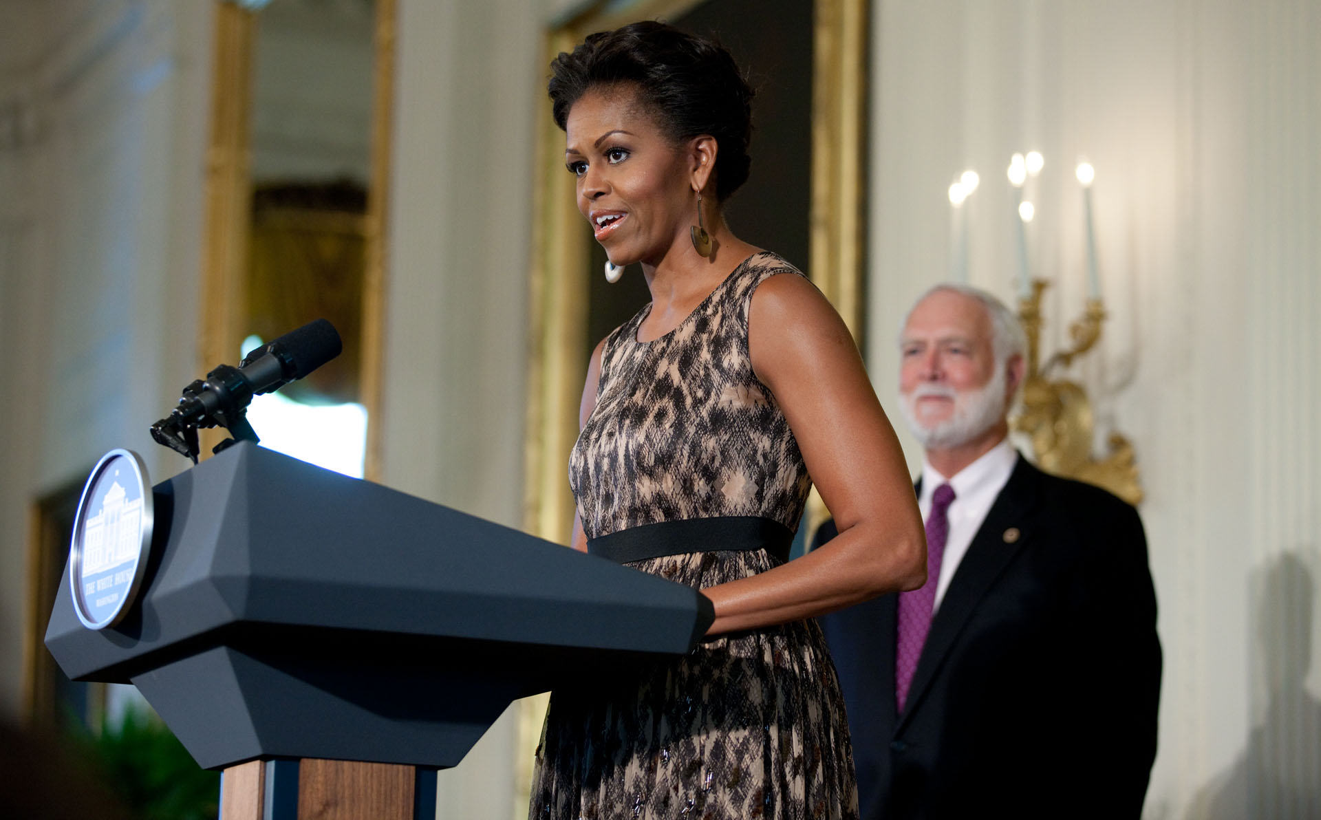 Michelle Obama