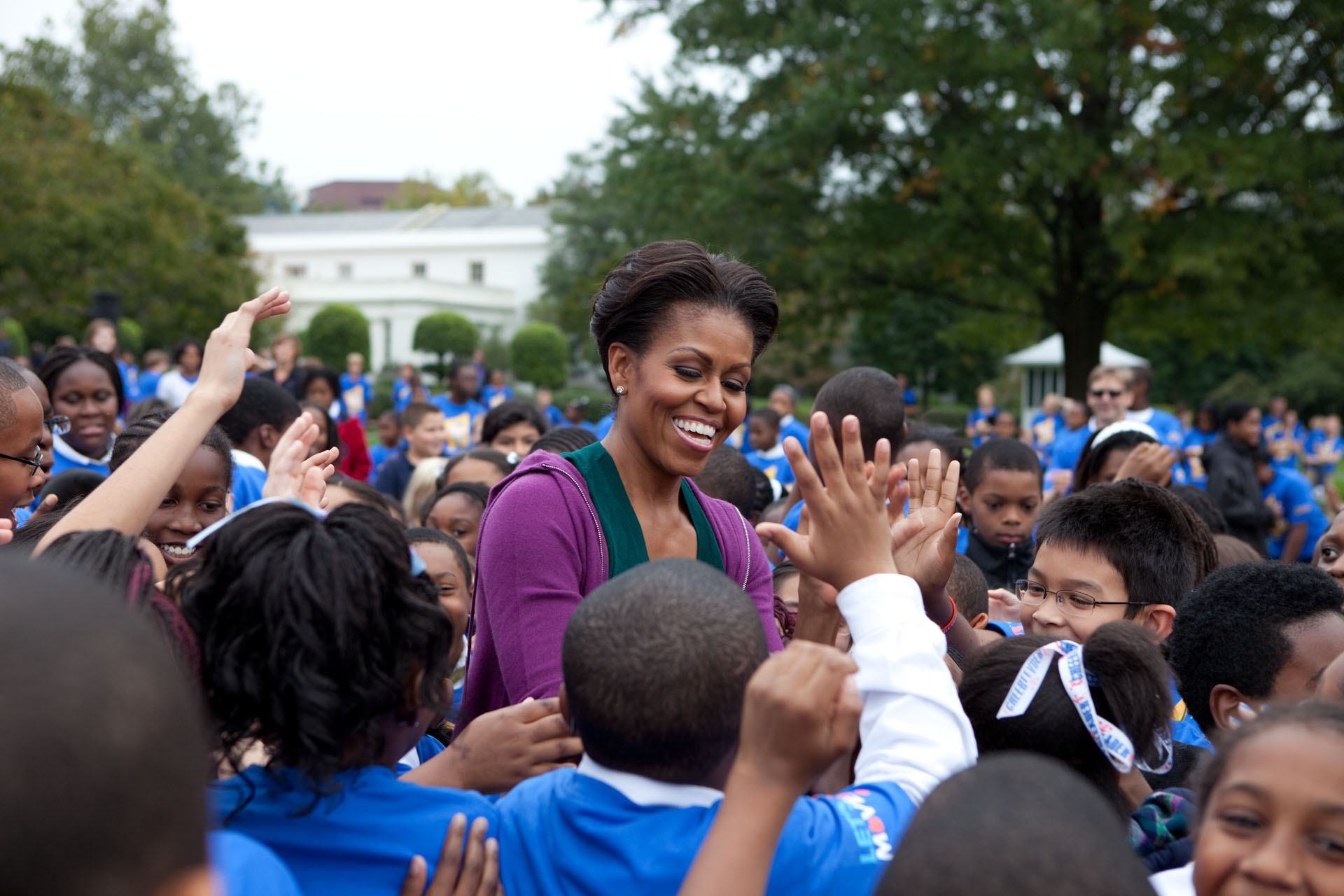 Michelle Obama1