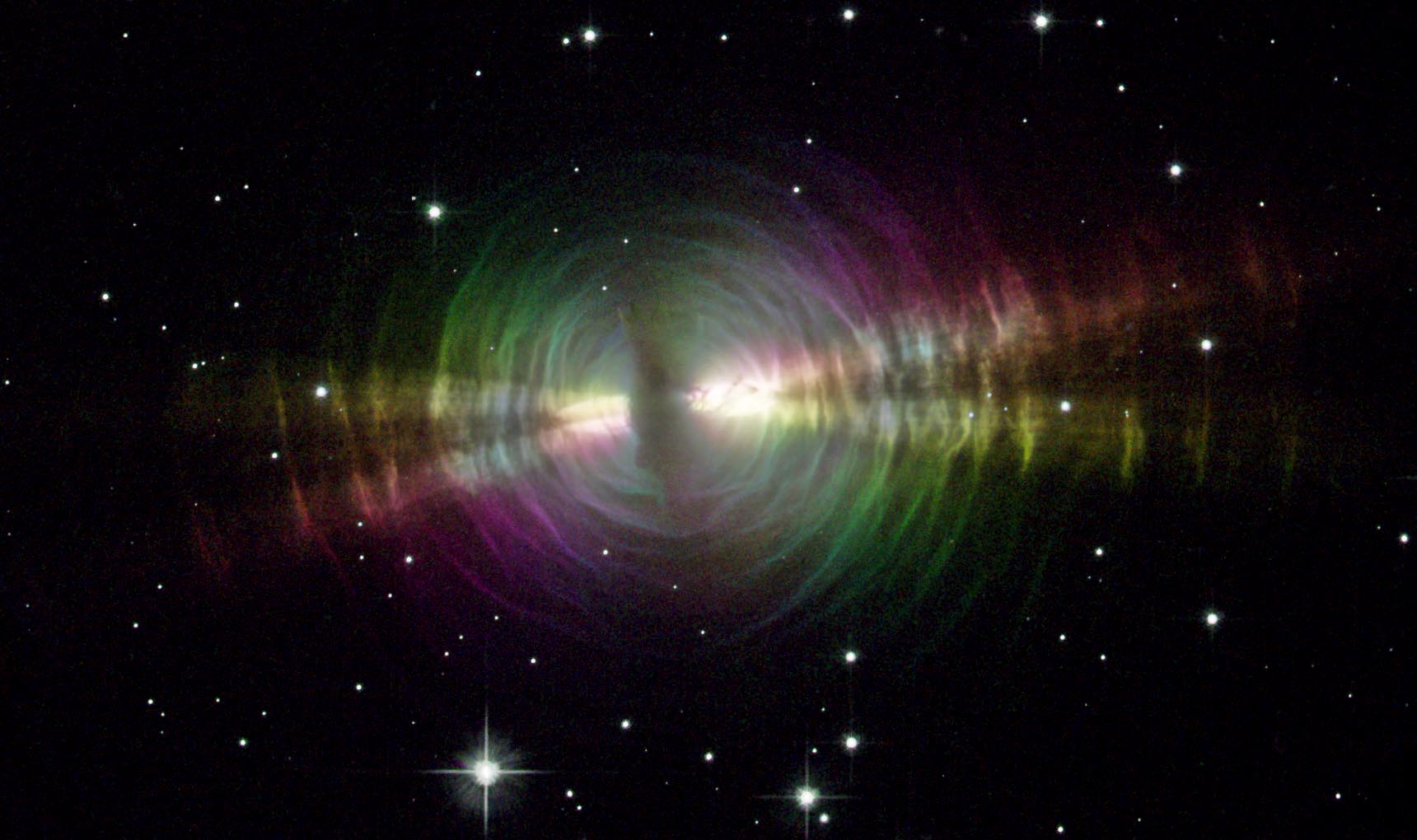 Nebuloasa Oul