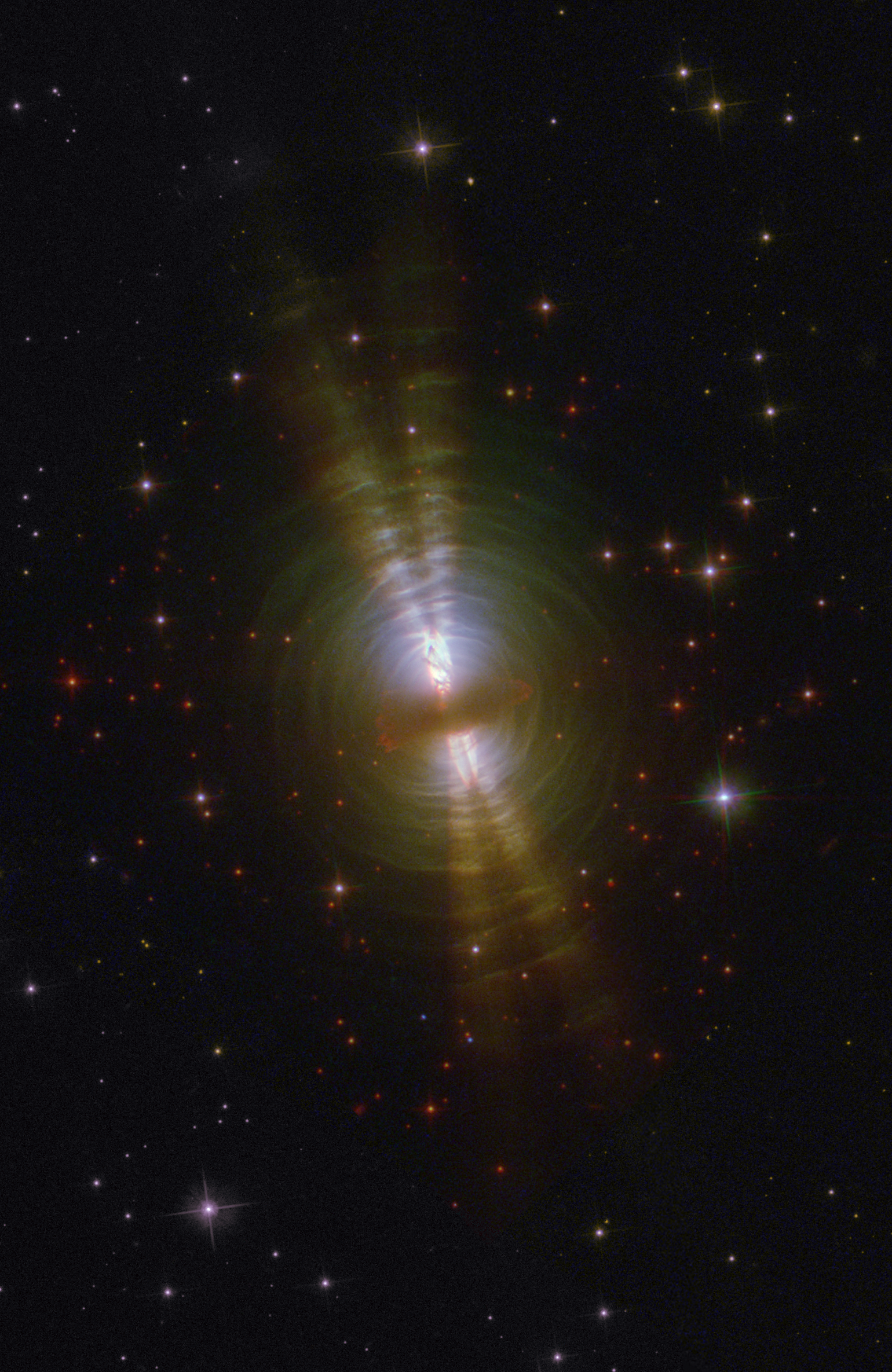 Nebuloasa Oul1