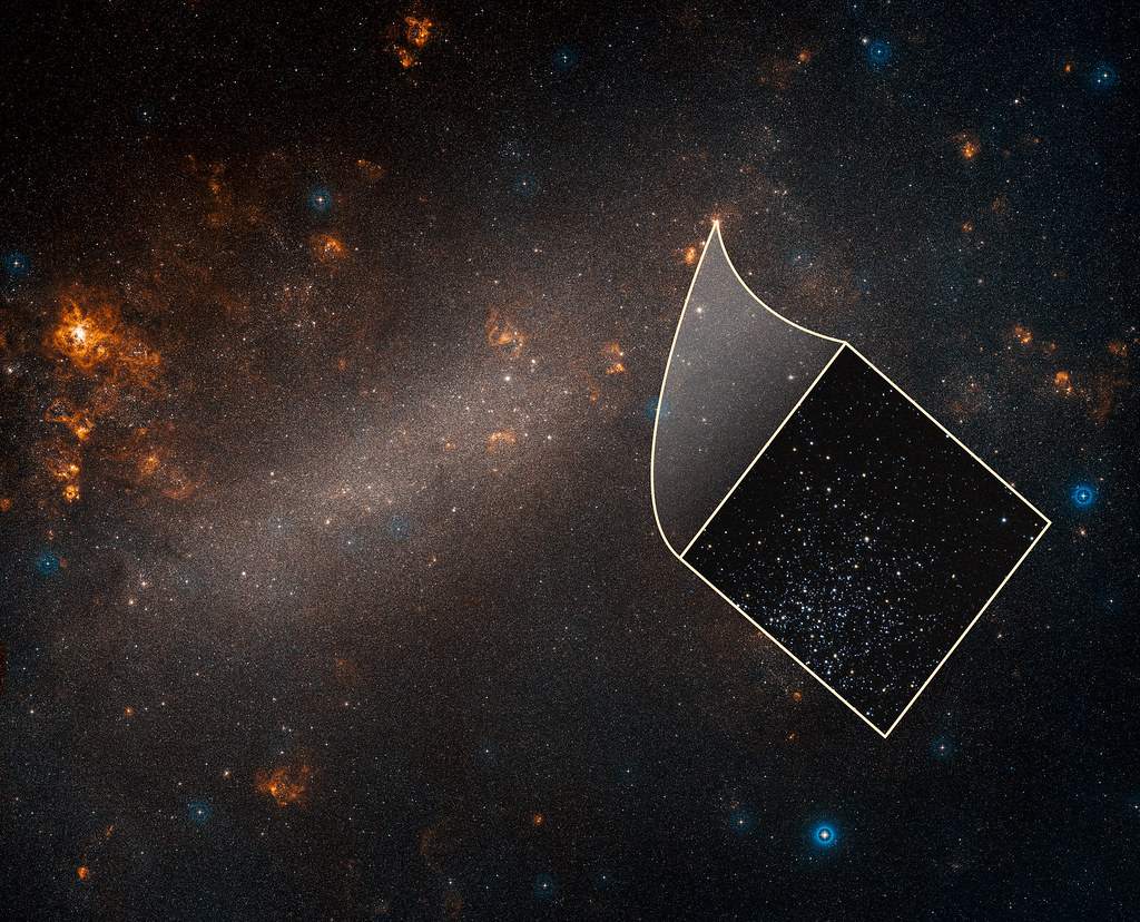 Observarea stelelor variabile
