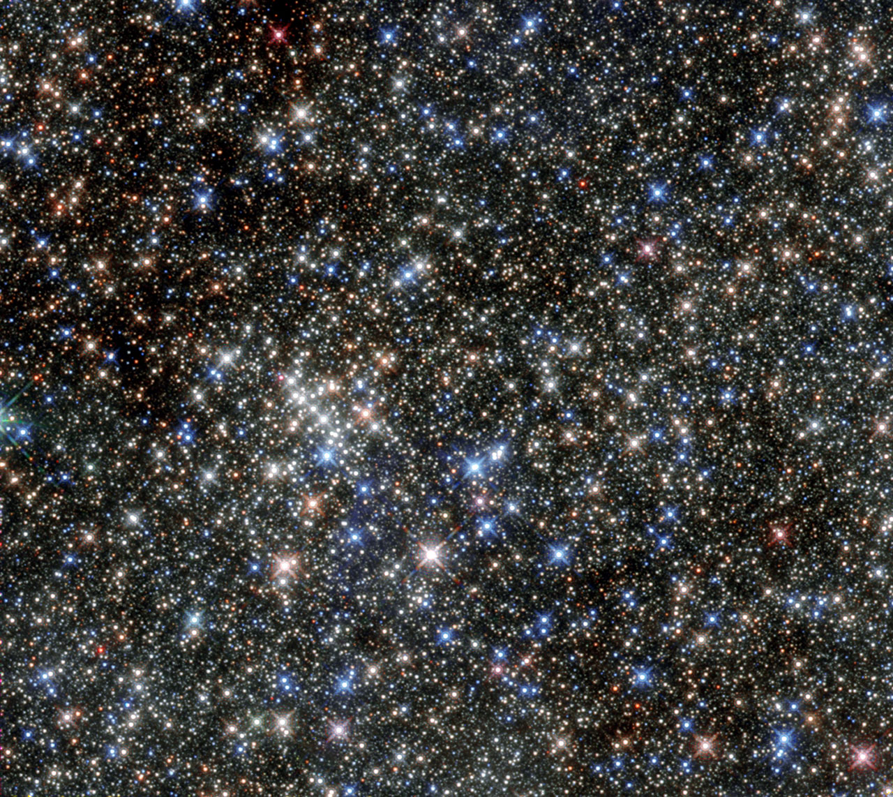 Observarea stelelor variabile1