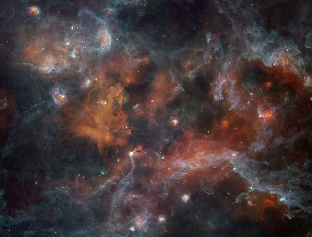 Observarea stelelor variabile11