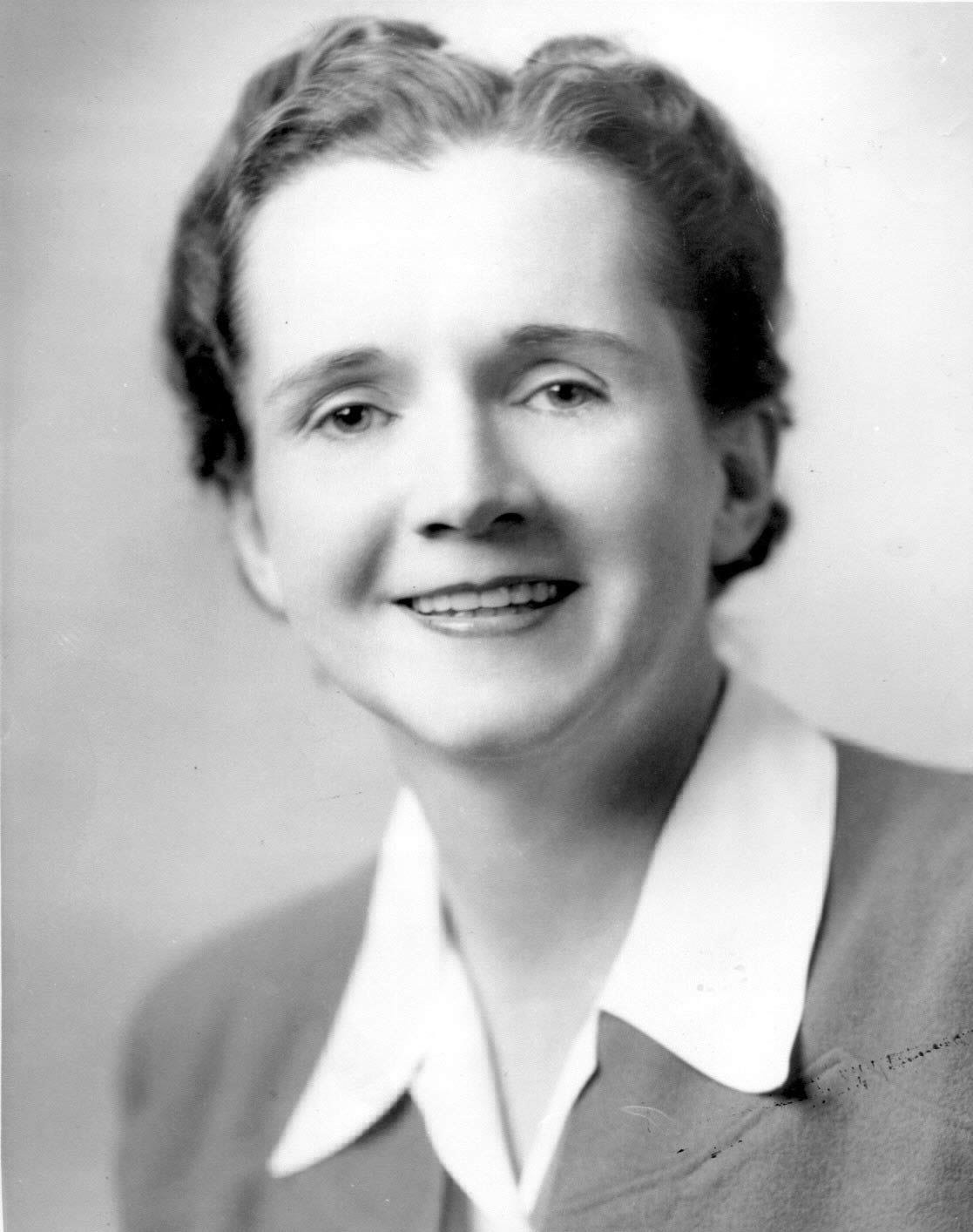 Rachel Carson1