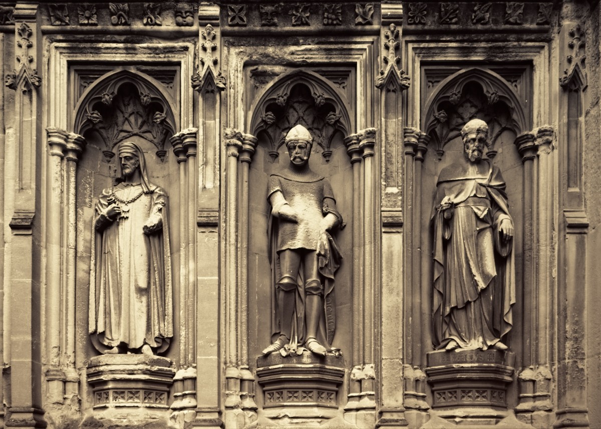 Sculpturi in detaliu1