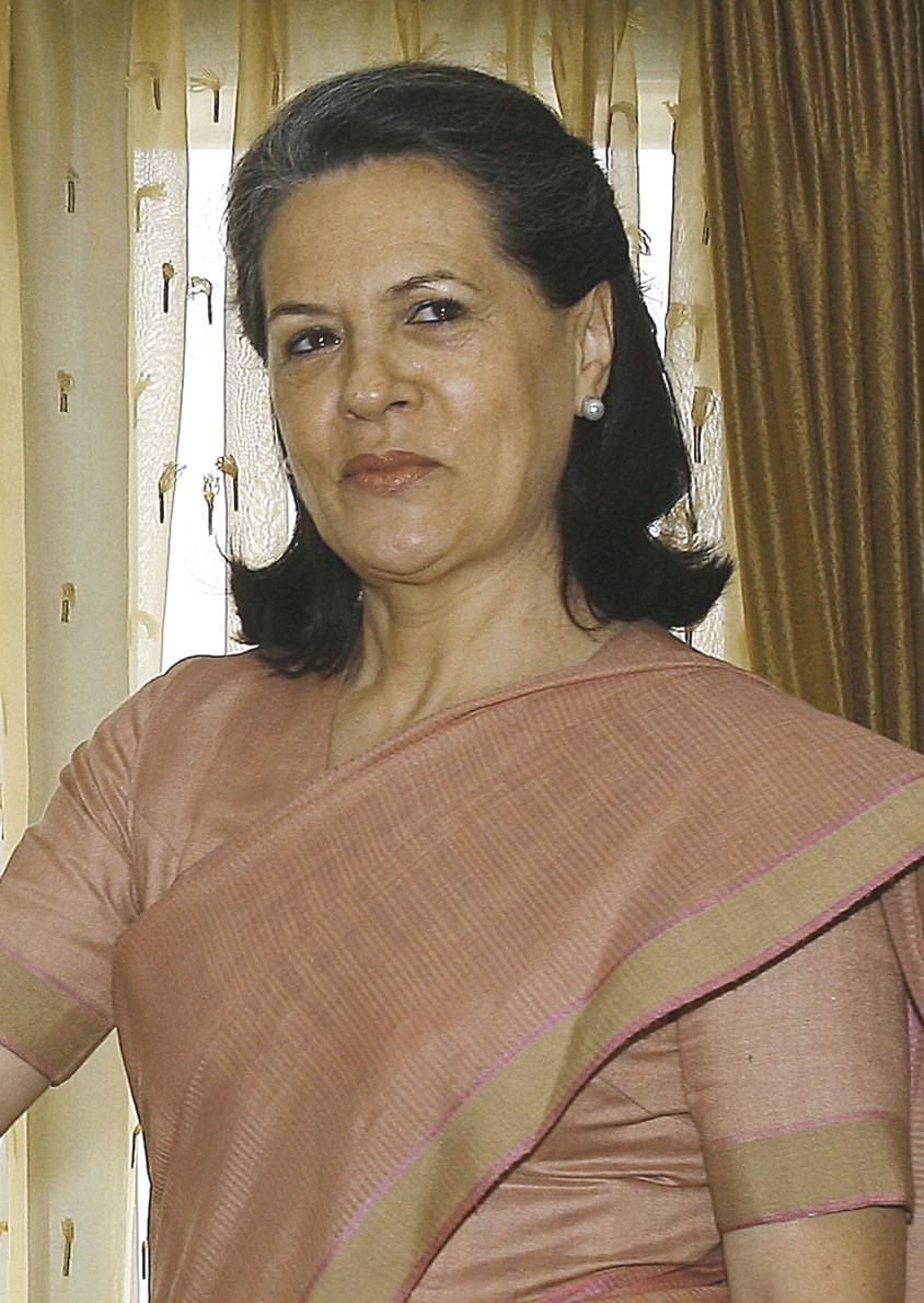 Sonia Gandhi1