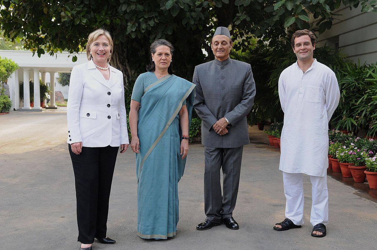Sonia Gandhi11