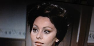 Sophia Loren