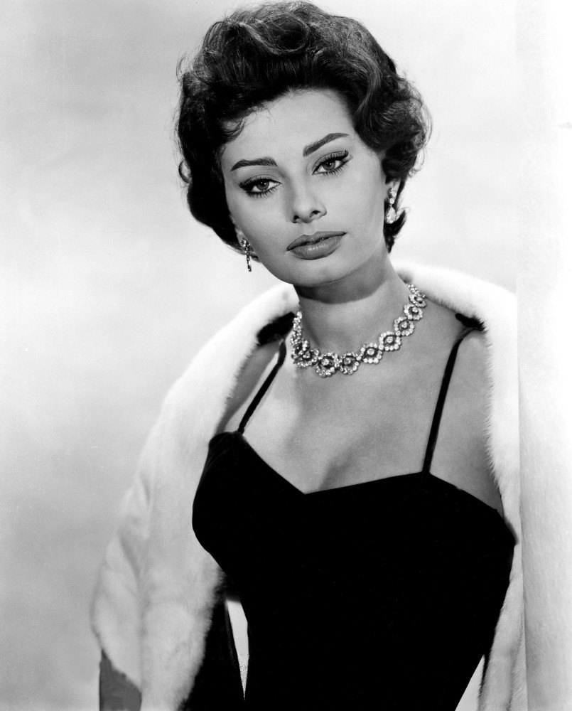 Sophia Loren11