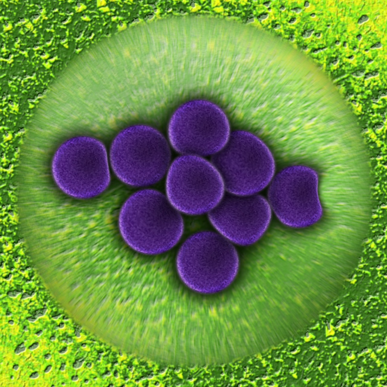 Staphylococcus aureus1111