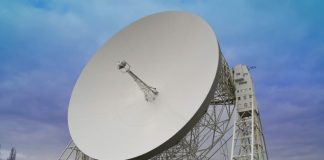 Tehnologia telescoapelor