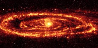 Timpul in univers