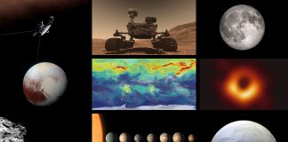 Top 10 evenimente astronomice viitoare