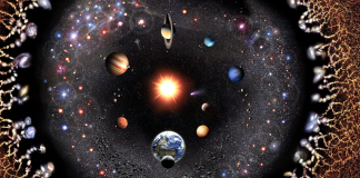 Univers observabil