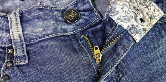 blugi denim