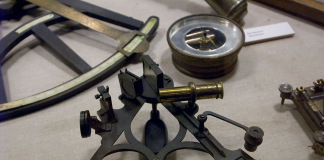 compasul lui Galileo