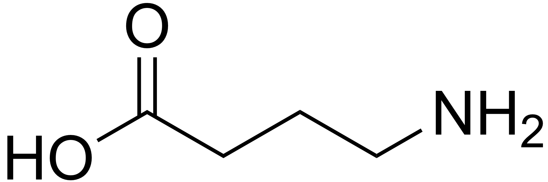 gamma-aminobutyric acid