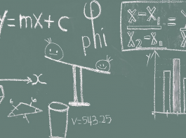 tabla matematica