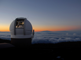 telescop