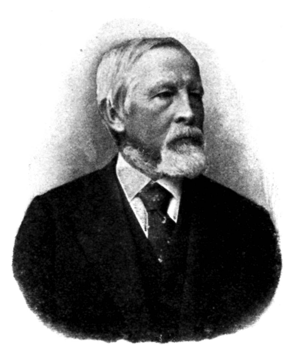 Adolph Kussmaul