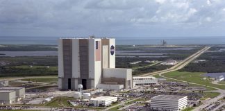 Centrul Spatial Kennedy