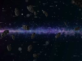 Comete sau asteroizi