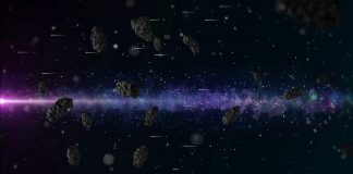 Comete sau asteroizi