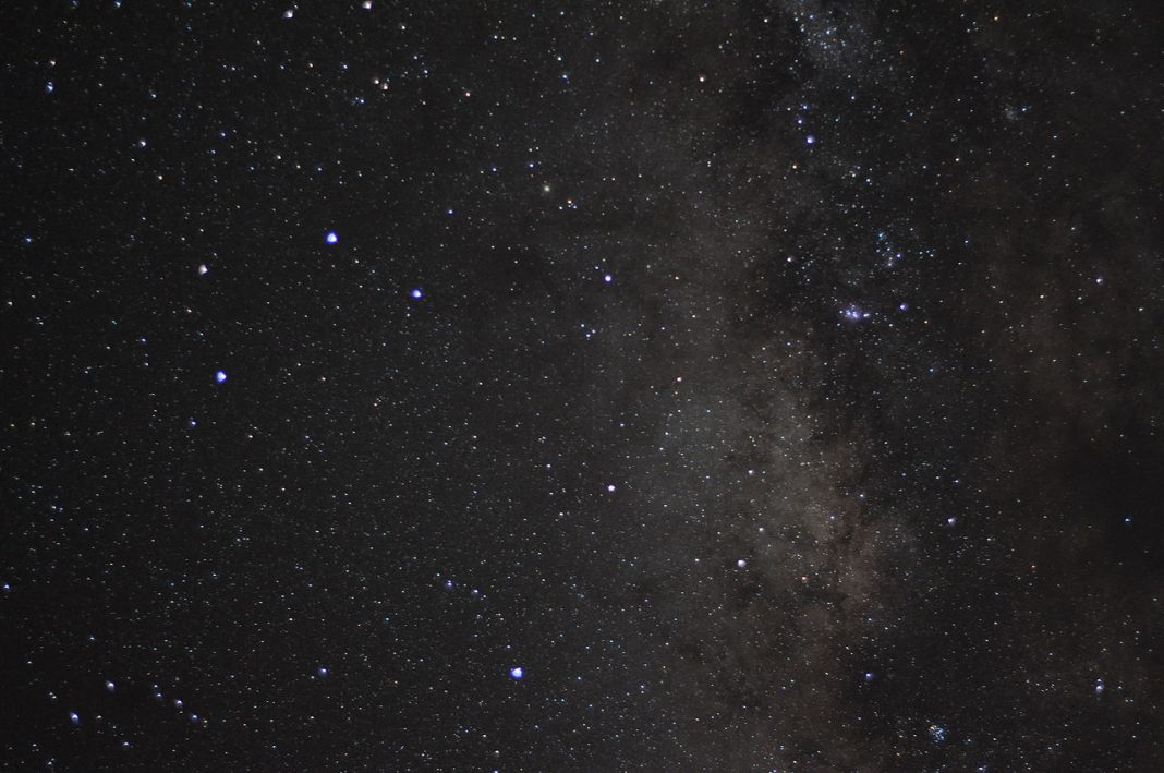 Constelatia Sagitta