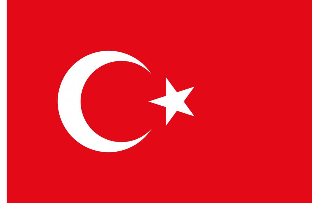 Limba turca