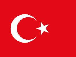 Limba turca