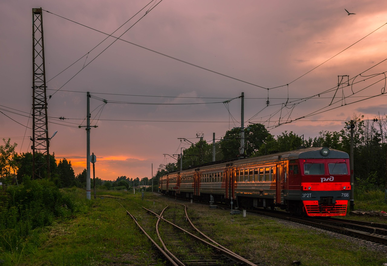 Locomotiva electrica