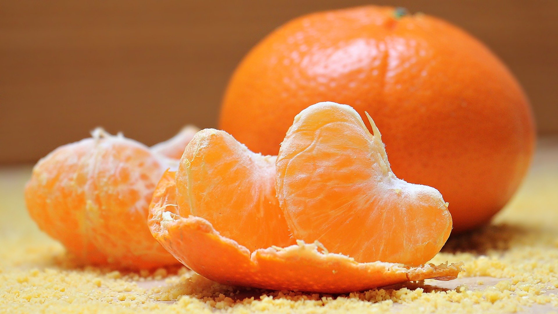 Mandarina