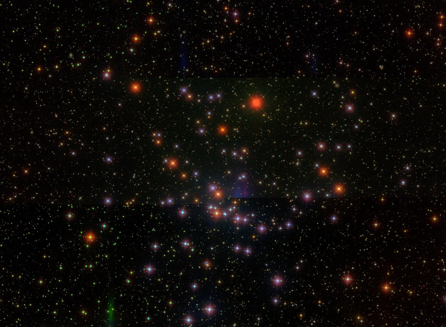 Messier 48